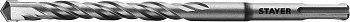STAYER 12 x 160 мм, SDS-plus бур, Professional (2930-160-12)