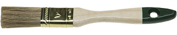 Плоская кисть STAYER LASUR-STANDART 01031-25