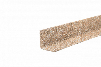 Уголок внутренний металлический ТЕХНОНИКОЛЬ Hauberk античный