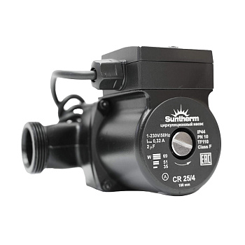 Насос циркуляционный Suntherm CR 25/4-180