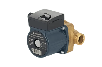 Циркуляционный насос UNIPUMP PH 20-60 130 66193