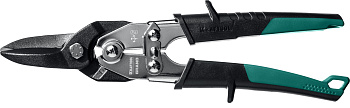 Ножницы по металлу прямые KRAFTOOL Grand, 270 мм,(2324-S)