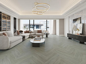 Напольное Spc покрытие Lamiwood Venezia 43 класс, Дуб Гарда, 1.89 кв. м 220