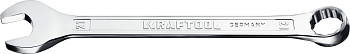 KRAFTOOL 21 мм, комбинированный гаечный ключ (27079-21)