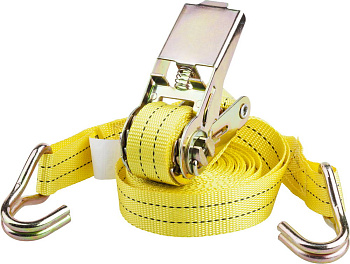 Ремень для крепления груза STAYER PROFESSIONAL 6 м 40560-6