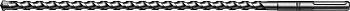 STAYER Hercules-4Х, 18 x 880/1020 мм, SDS-max бур, Professional (29370-880-18)