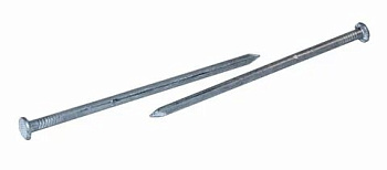 Гвозди черные строительные 4,0х100 (5кг/упак)