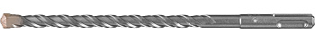 ЗУБР 10 x 210 мм, SDS-plus бур, Профессионал (29314-210-10)