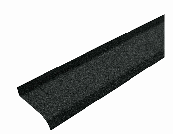 Планка цокольная ТЕХНОНИКОЛЬ Hauberk альпийский