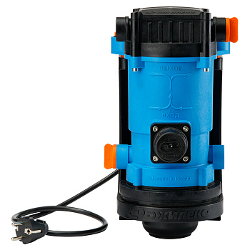 Насосная станция Комфорт Про 25/16 (0,26кВт, 25л/мин, напор 16м) ДЖИЛЕКС 4003