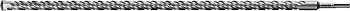 STAYER 18 x 1000 мм, SDS-plus бур, Professional (2930-1000-18)
