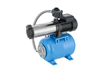 Станция автоматического водоснабжения UNIPUMP AUTO MH 500 A 67503