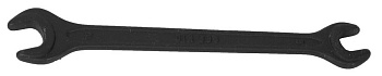 STAYER ТЕХНО, 19 x 22 мм, рожковый гаечный ключ (27020-19-22)