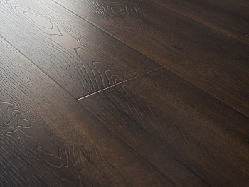 Ламинат Lamiwood BRISTOL Дуб Коньячный, класс 34 12 мм 4-х сторонняя площадь упаковки 1,75 кв.м 2410