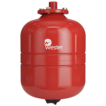 Расширительный бак Wester 8 л.