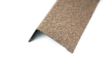 Наличник оконный Grand Line гранулят 50х100х1250 античный