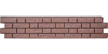 Панель ЯФАСАД Grand Line Балтийский кирпич Premium Acryl арабика
