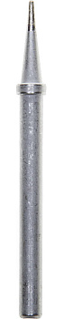 СВЕТОЗАР Long life, d 1 мм, 5 мм, конус, медное жало для паяльников (SV-55342-15)