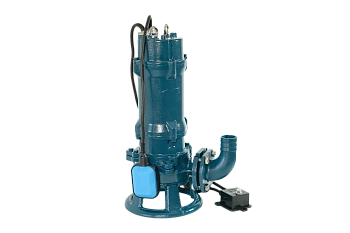 Фекальный насос Unipump FEKAMAX 12-10-1,1 60117