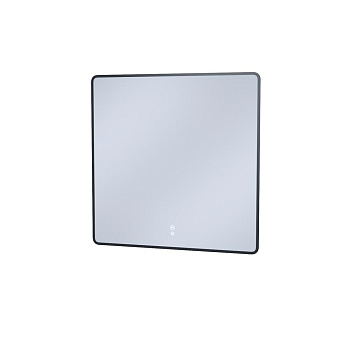 Зеркало с подсветкой и термообогревом, 80 см, Cloud X, IDDIS, CLX80T0i98
