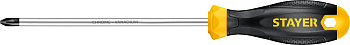 STAYER Hercules, PZ2x100 мм, отвёртка (2511-2-10)