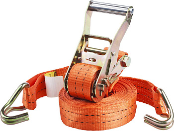 Ремень для крепления груза STAYER PROFESSIONAL 8 м 40562-8