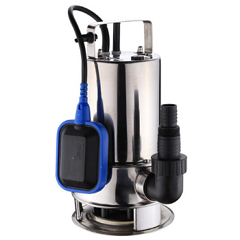 Насос Беламос погружной Omega 40 SS/142л.м., Н 6.5м, каб. 10м