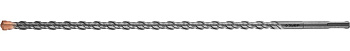ЗУБР 20 x 600 мм, SDS-plus бур, Профессионал (29314-600-20)