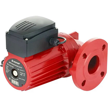 Циркуляционный насос UNIPUMP UPF3 50-160 280 53970
