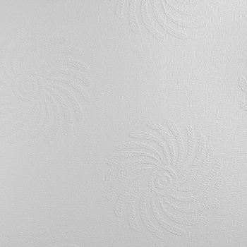 Стеклообои Wellton Хризантема Decor 1х12,5 м WD790