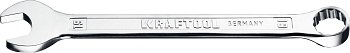 KRAFTOOL 19 мм, комбинированный гаечный ключ (27079-19)