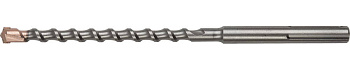 ЗУБР 14 x 220/350 мм, SDS-max бур, Профессионал (29350-340-14)