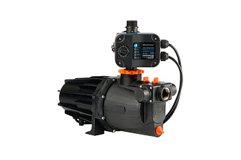 Насос-автомат Джилекс ДЖАМБО ПРО 60/35 П-К Комфорт