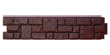 Панель ЯФАСАД Grand Line Екатерининский камень Premium Acryl арабика