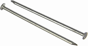 Гвоздь строительный 4*100