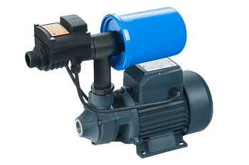 Адаптивная насосная станция Unipump АКВАРОБОТ QB 70 гидроаккумулятор 2л 20026