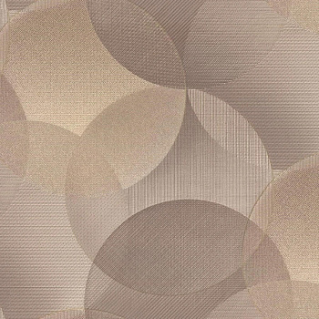 Обои Ornamy Bauhaus 8051-12