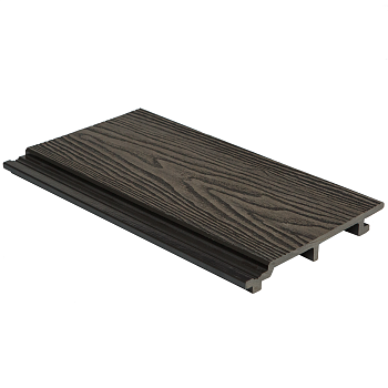 Облицовка фасадная CM Cladding VINTAGE 21x174x3000мм wenge (венге)