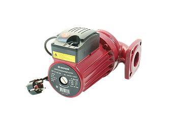 Циркуляционный насос UPF 32-120 220 фланцевый 3-х скоростной