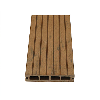 Доска террасная CM Decking ROBUST 3000х140х25мм teak (тик)
