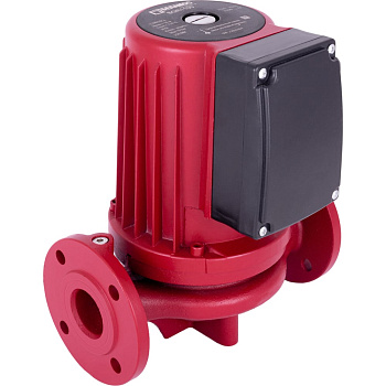 Циркуляционный насос (280мм) Беламос BGR50-18F