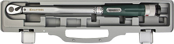 Динамометрический ключ KRAFTOOL INDUSTRIE QUALITAT 64053-100