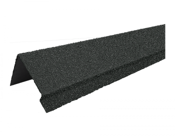 Наличник оконный металлический ТЕХНОНИКОЛЬ Hauberk Lux альпийский