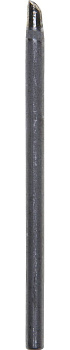 СВЕТОЗАР Long life, d 2 мм, цилиндр, медное жало для паяльников (SV-55343-20-L)