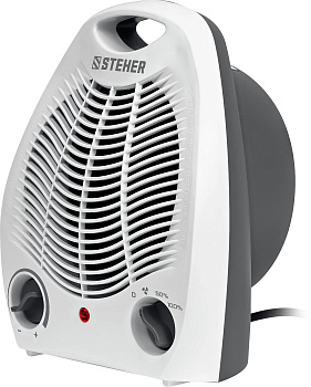 Тепловентилятор STEHER 2 квт SVE-2000