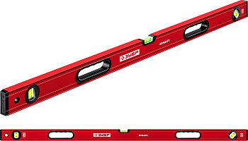 Уровень ЗУБР Атлант 1200 мм, с мощным профилем 34585-120_z01