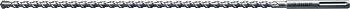 ЗУБР 18 x 880/1020 мм, SDS-max бур, Профессионал (29350-880-18)