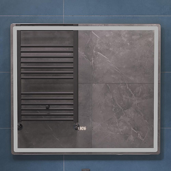 Зеркало Geometry Luxe 800