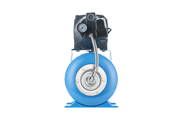 Станция автоматического водоснабжения UNIPUMP AUTO JET 80 L 49681
