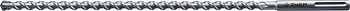 ЗУБР 18 x 610/740 мм, SDS-max бур, Профессионал (29350-610-18)